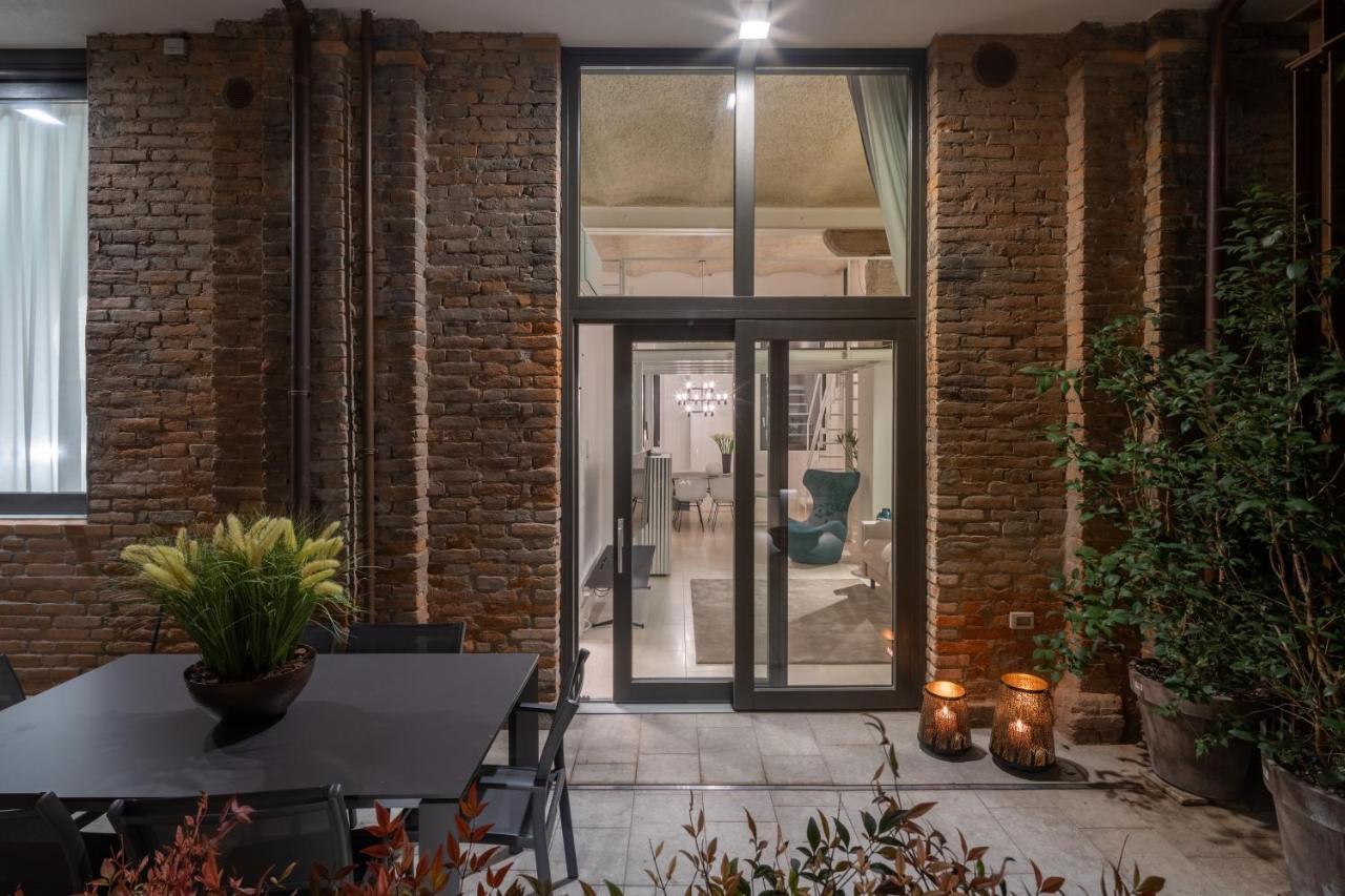 Fornace Loft With Dependance R&r * Venezia