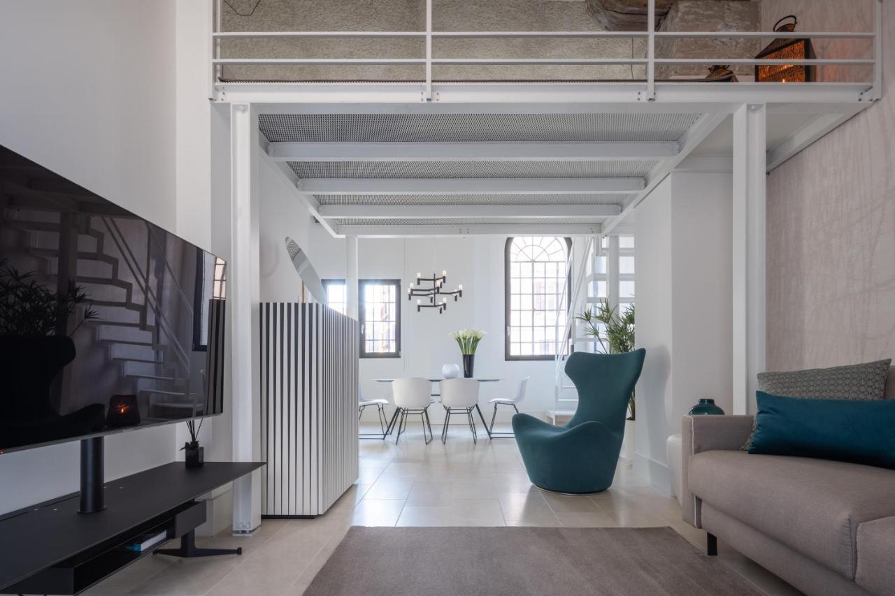 Fornace Loft With Dependance R&r Appartamento Venezia