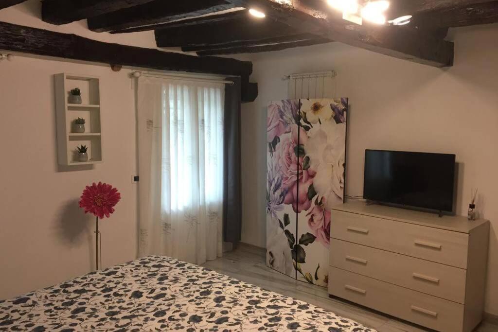 Appartement Calle Dei Preti Venetië