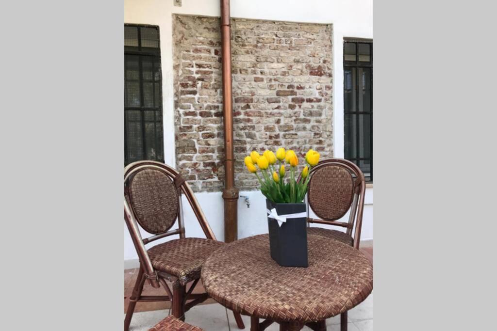 Appartement Calle Dei Preti