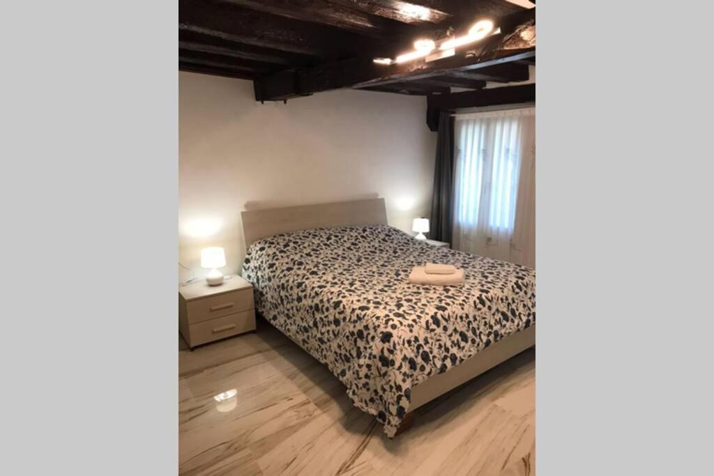Appartement Calle Dei Preti