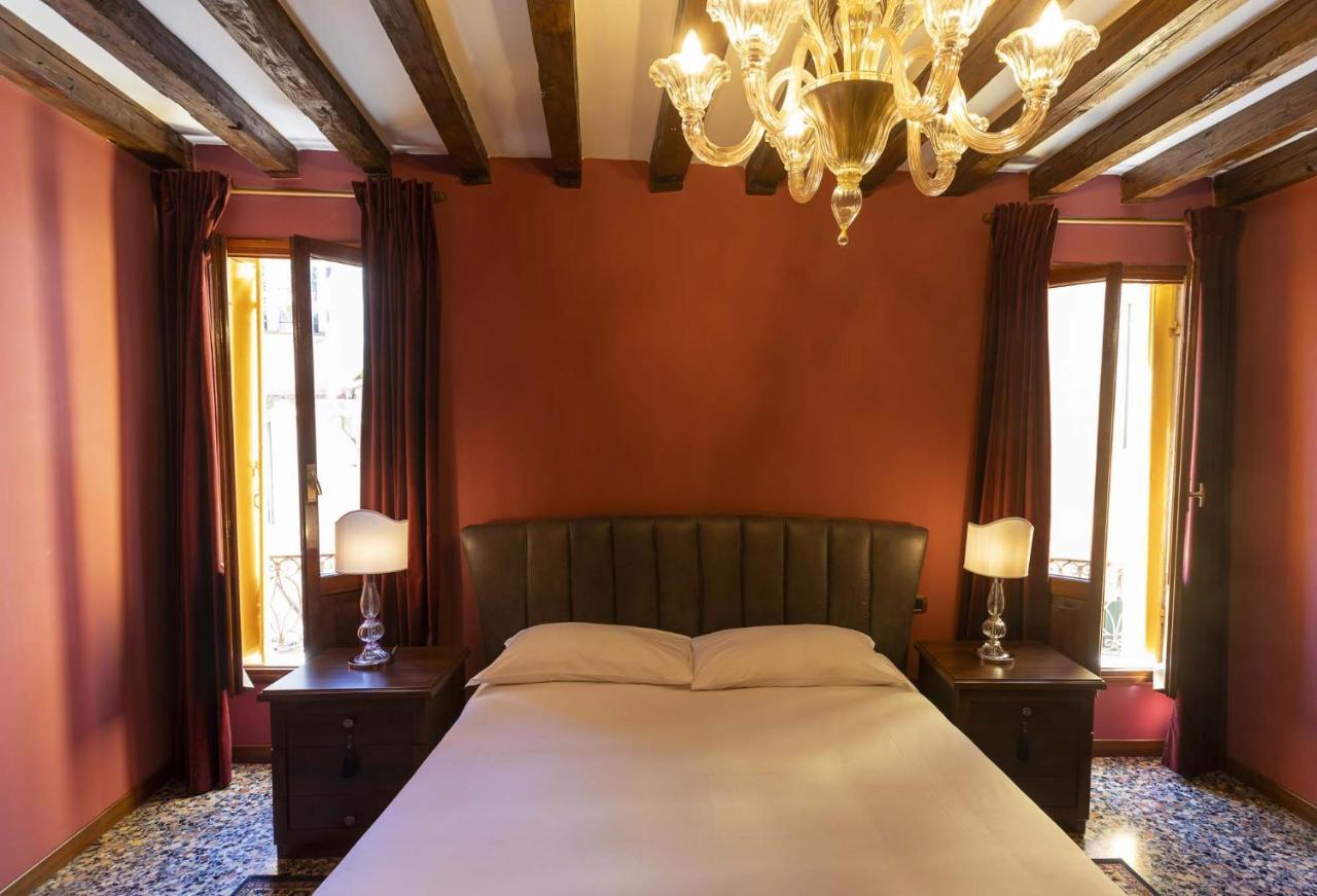Appartamento Wow 5 Min From San Marco