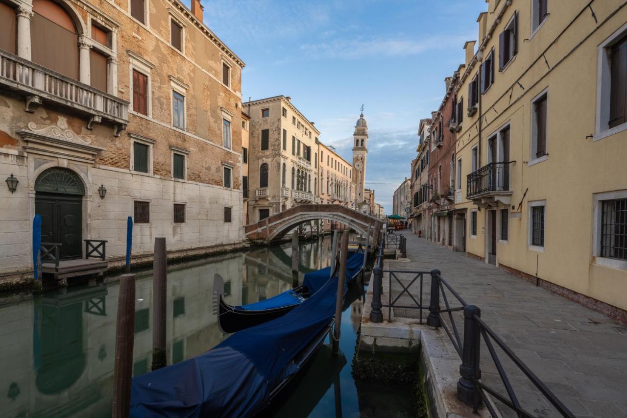 Appartement Lion Palace - San Marco R&r