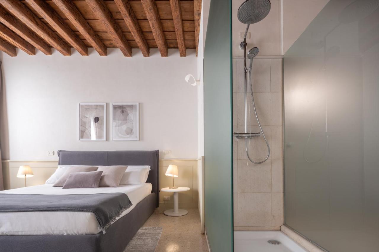 Appartement Lion Palace - San Marco R&r *