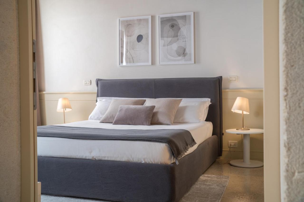 Appartement Lion Palace - San Marco R&r Venise