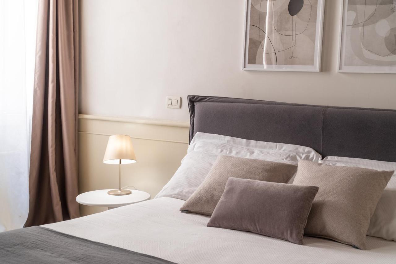 Lion Palace - San Marco R&r Appartement