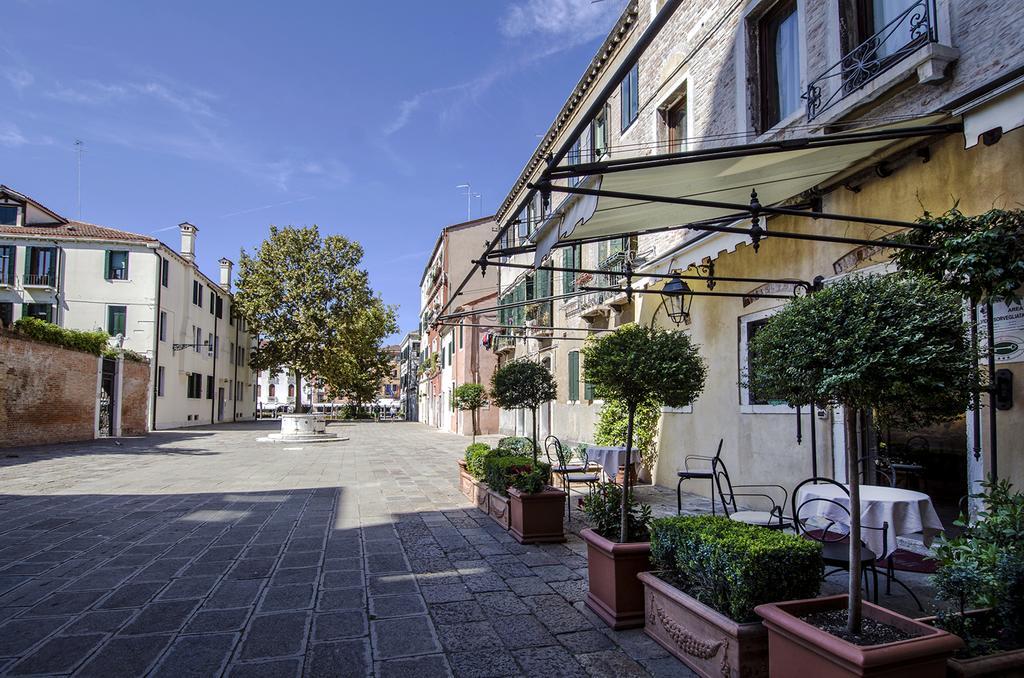Ai Due Fanali Venezia
