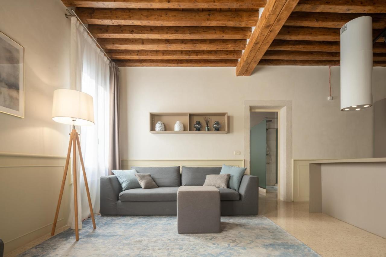 Lion Palace - San Marco R&r Appartement Venise