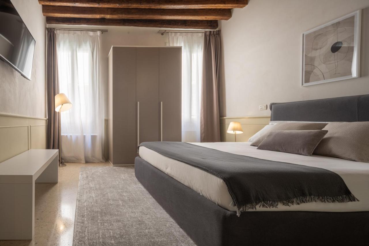 Appartement Lion Palace - San Marco R&r