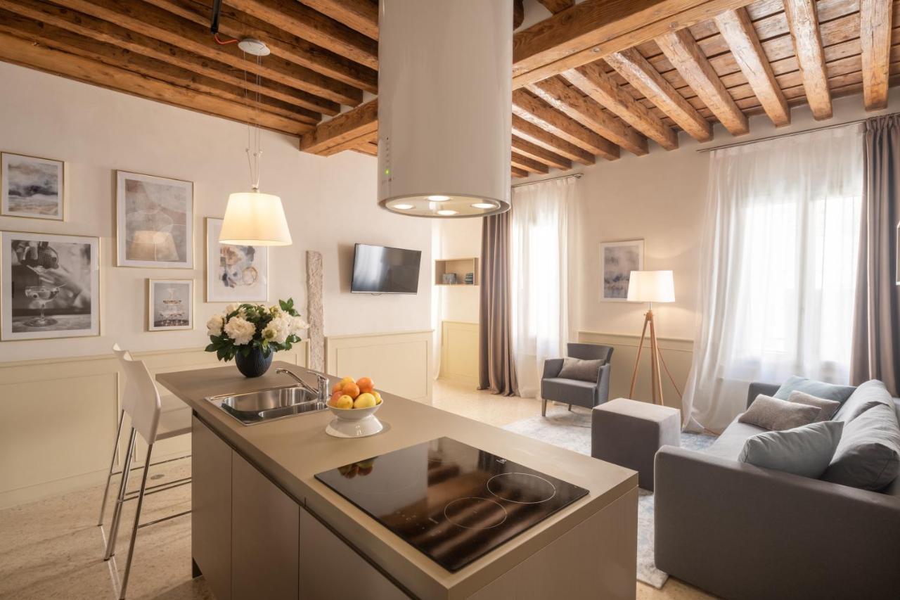 Lion Palace - San Marco R&r Appartement