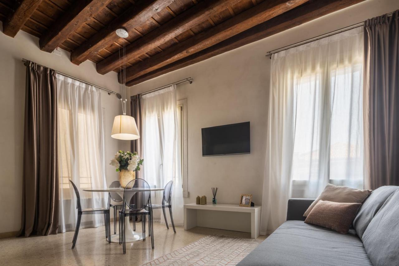 Lion Palace - San Marco R&r Appartement