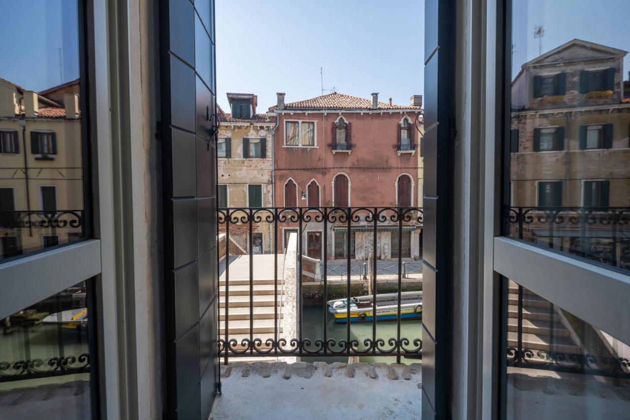 Appartement Lion Palace - San Marco R&r Venise