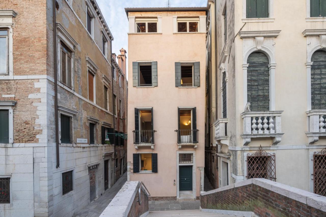 Lion Palace - San Marco R&r Appartement