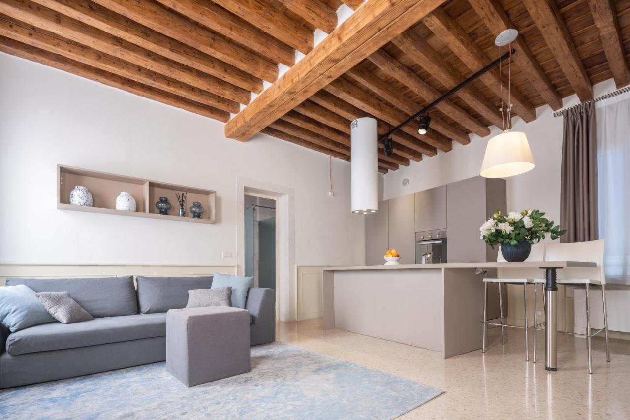 Appartement Lion Palace - San Marco R&r Venise