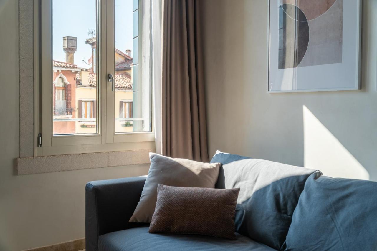 Appartement Lion Palace - San Marco R&r *