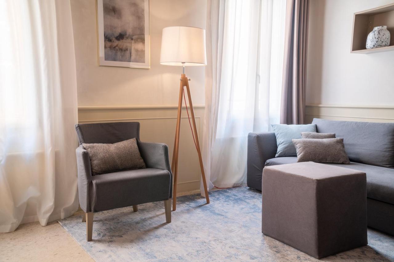 Appartement Lion Palace - San Marco R&r Venise