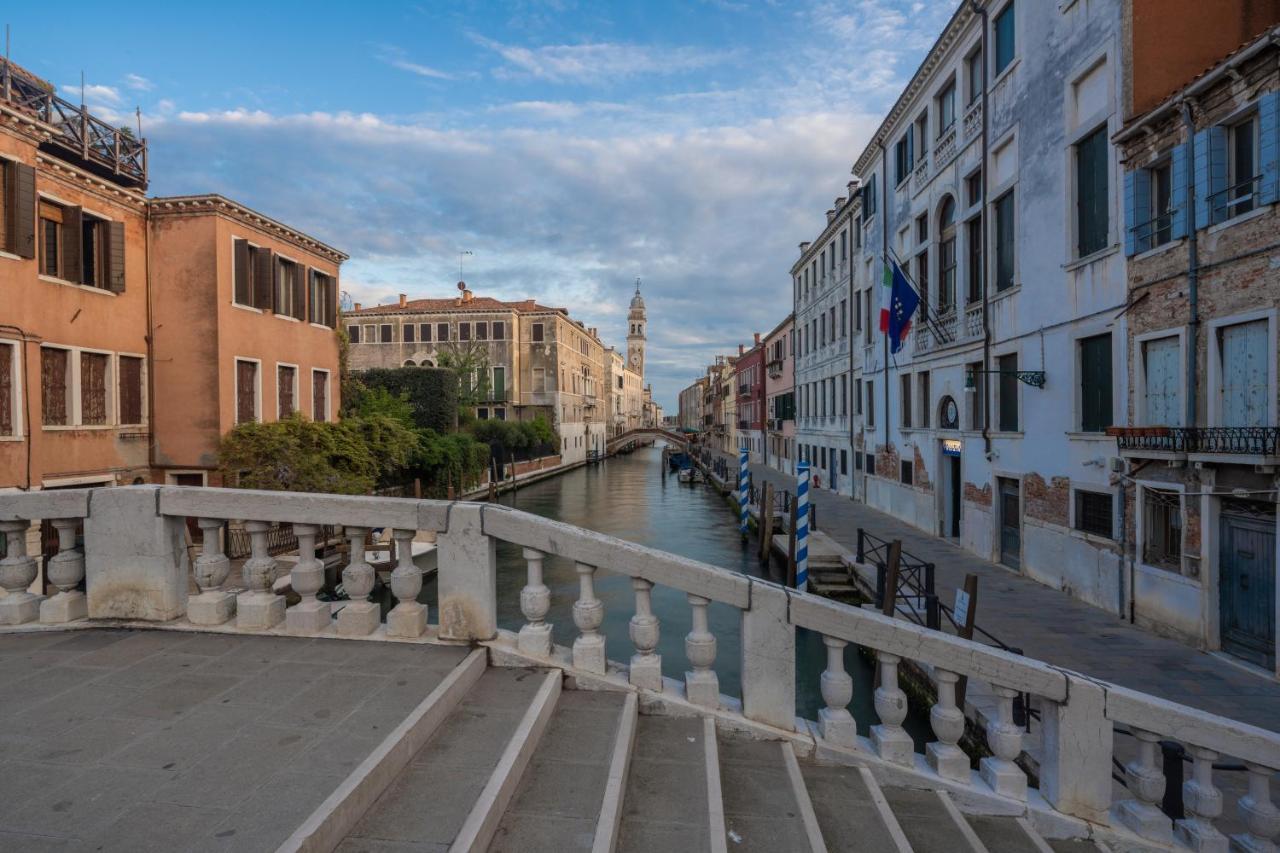 Lion Palace - San Marco R&r * Venise