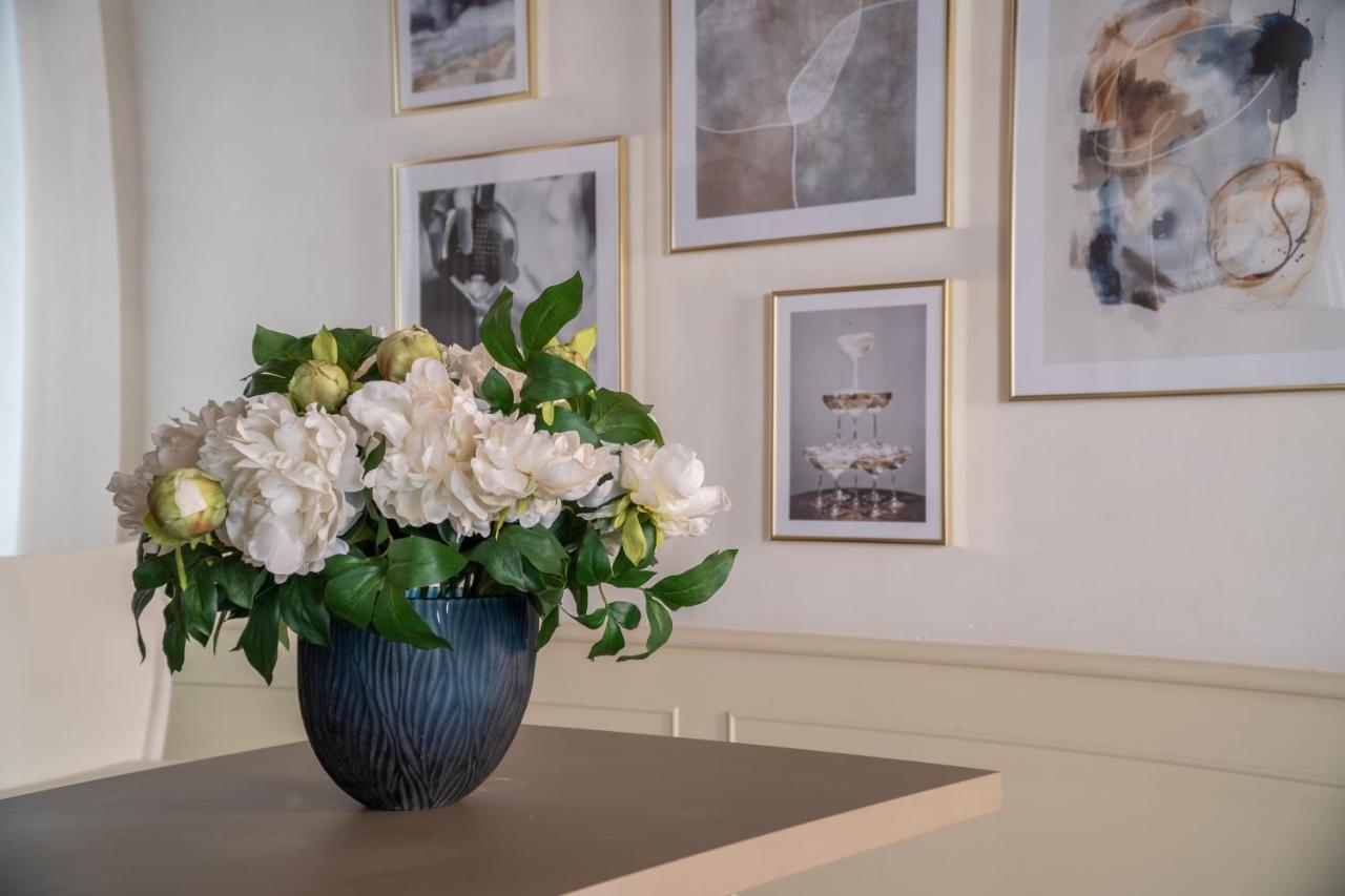 Lion Palace - San Marco R&r Appartement *