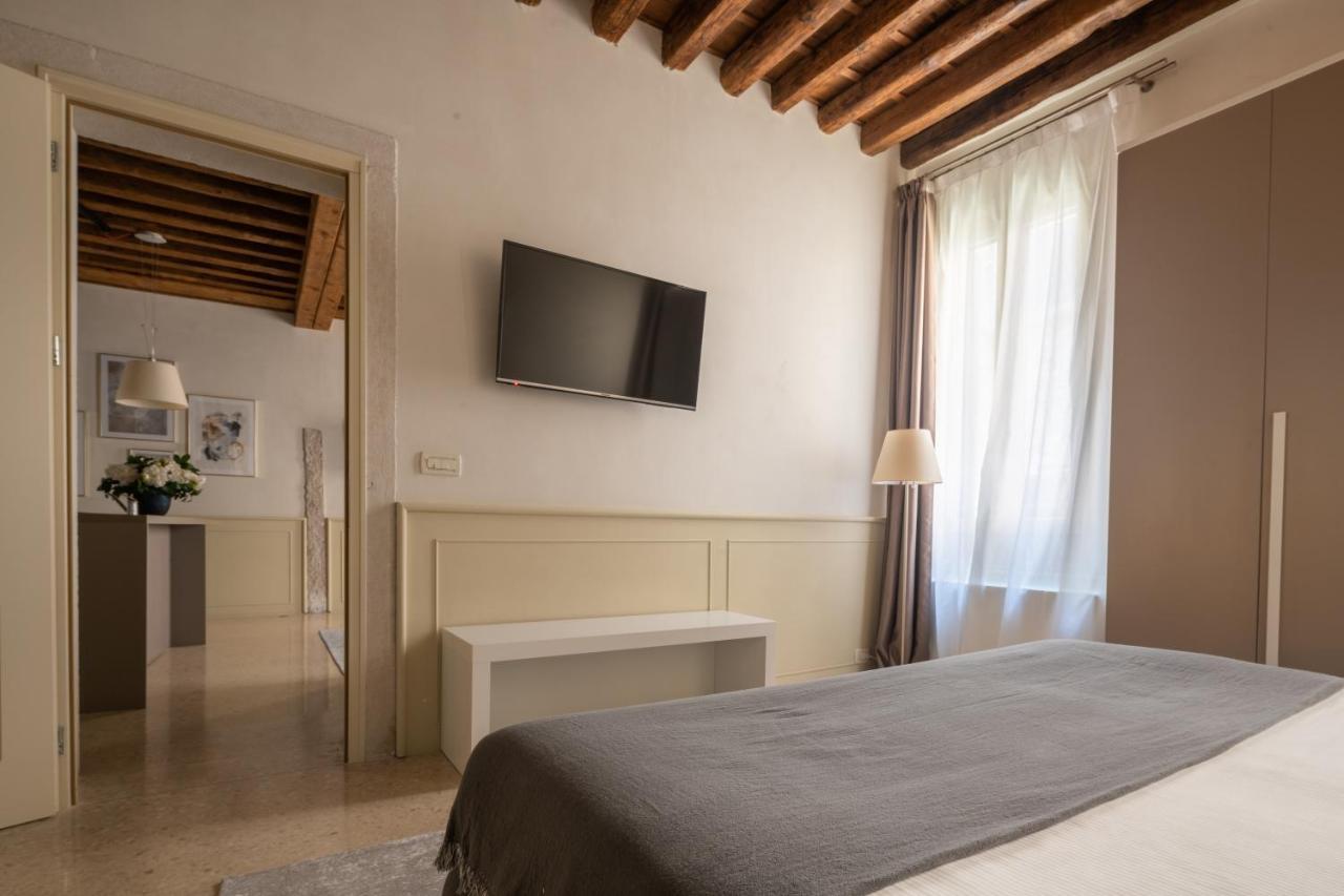 Appartement Lion Palace - San Marco R&r Venise