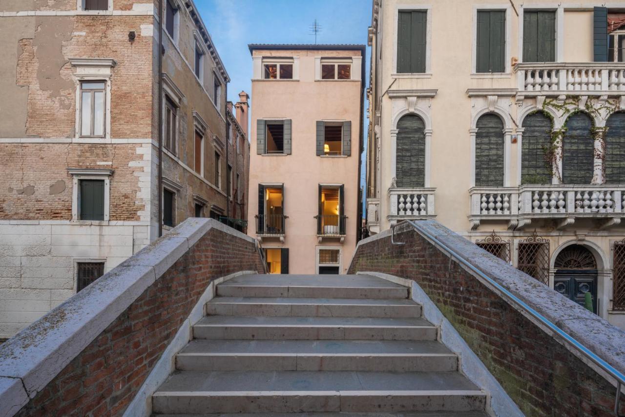 Lion Palace - San Marco R&r Appartement Venise