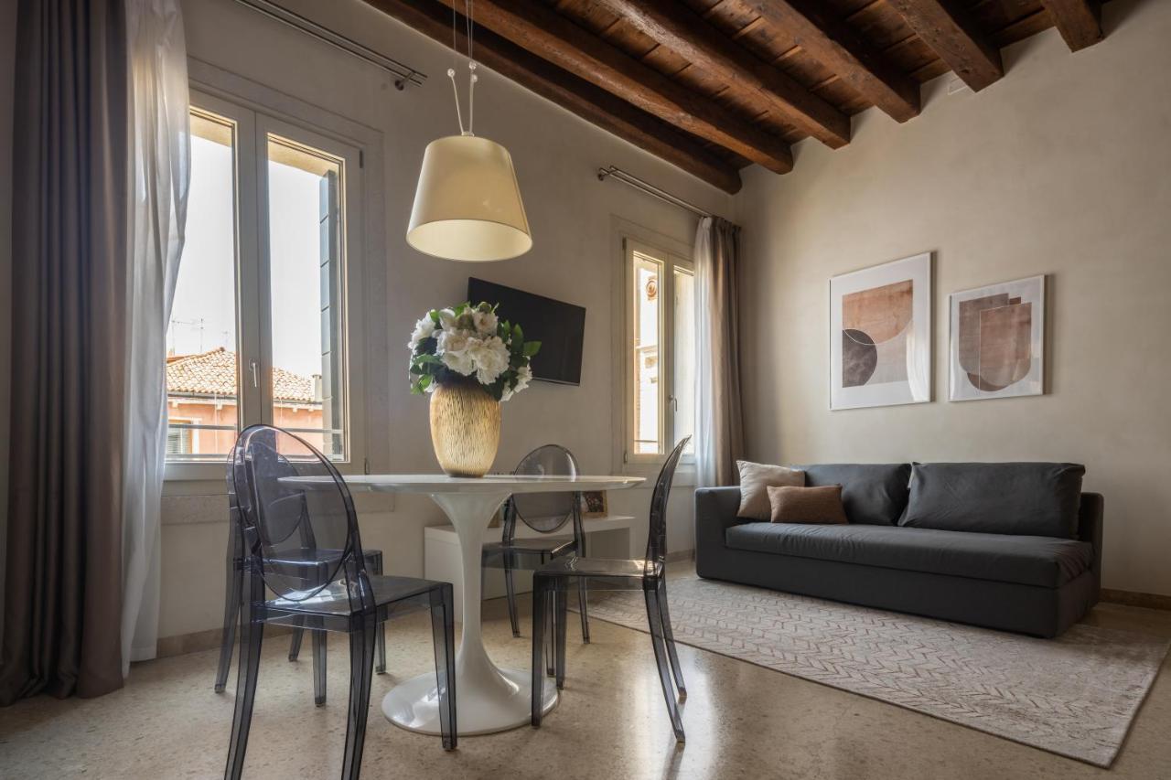 Appartement Lion Palace - San Marco R&r