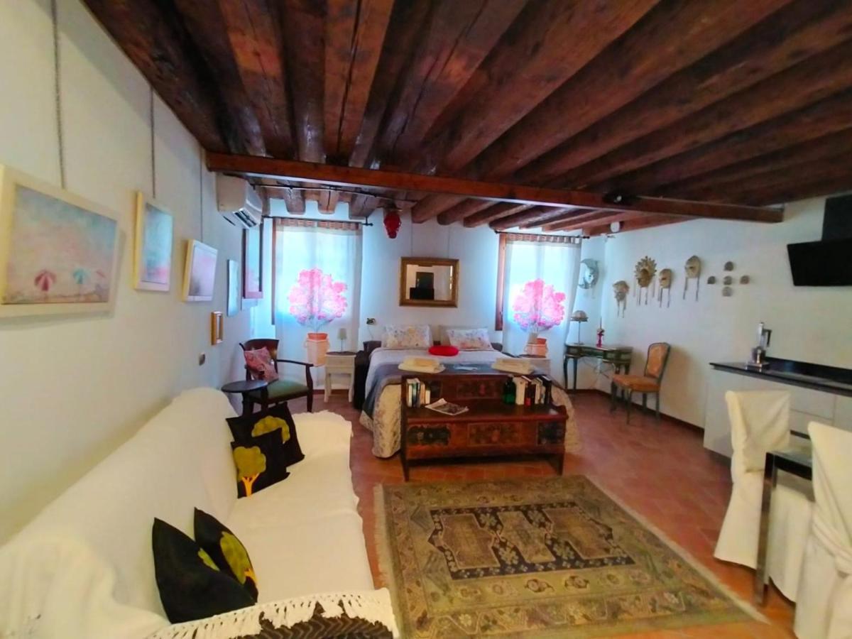 Appartamento Ai Leoni Venezia