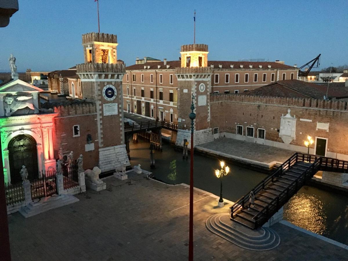 Ca Arsenale Venezia
