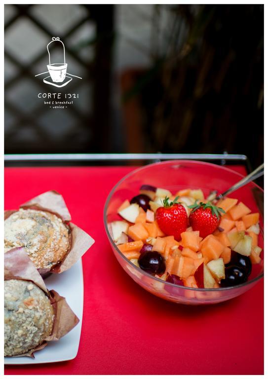 Couette-café Corte 1321