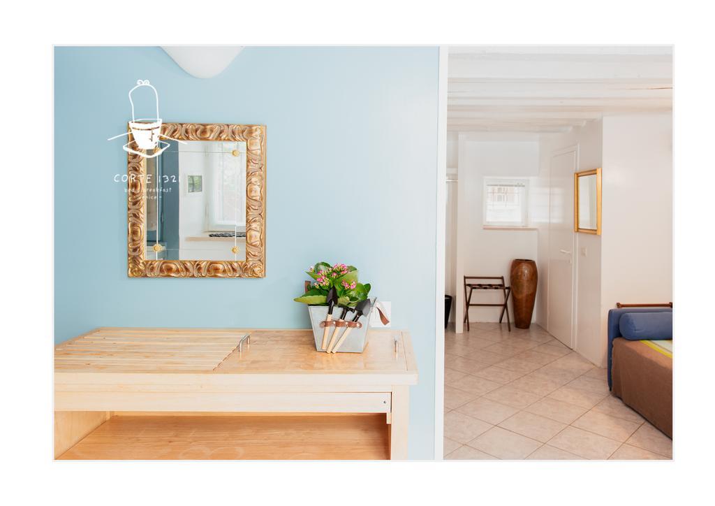 Corte 1321 Couette-café 2*