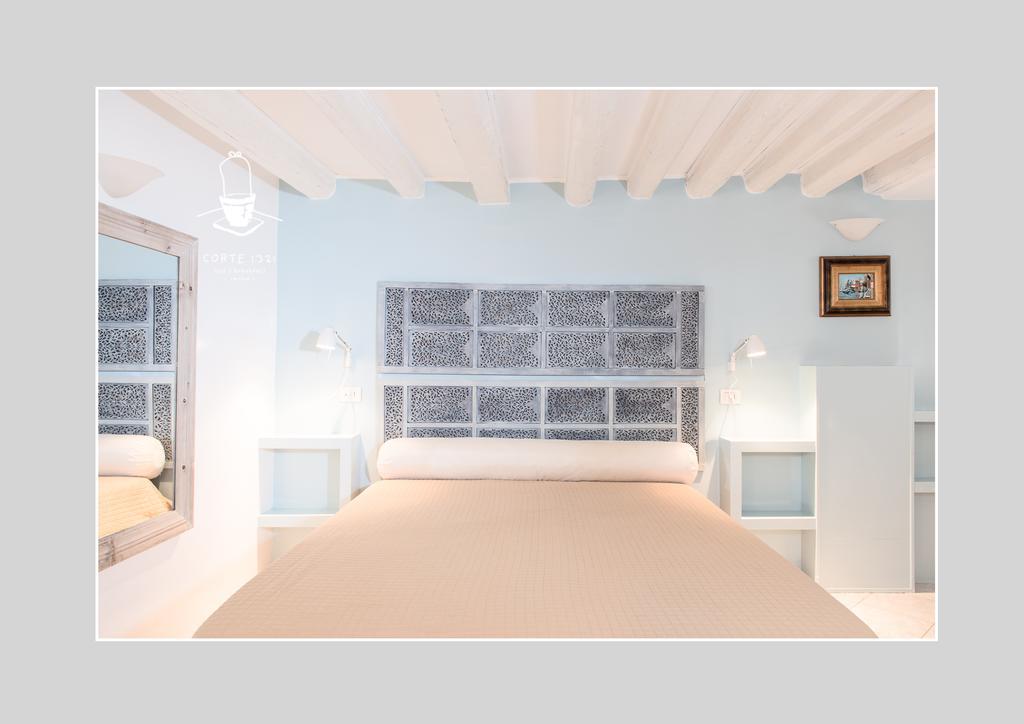 Couette-café Corte 1321 Venise