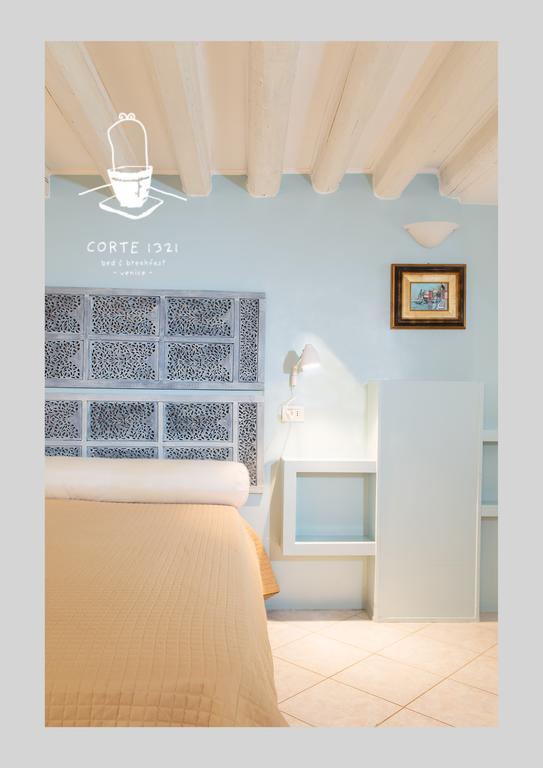 Corte 1321 2* Venise