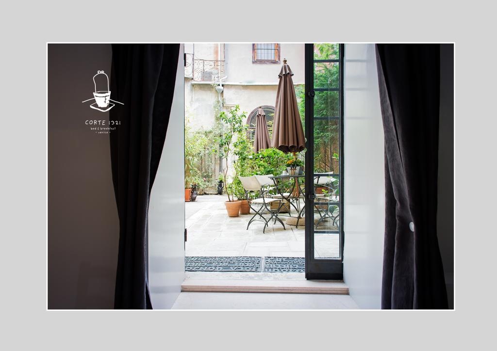 Couette-café Corte 1321