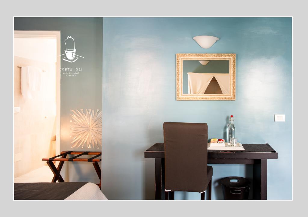 Couette-café Corte 1321