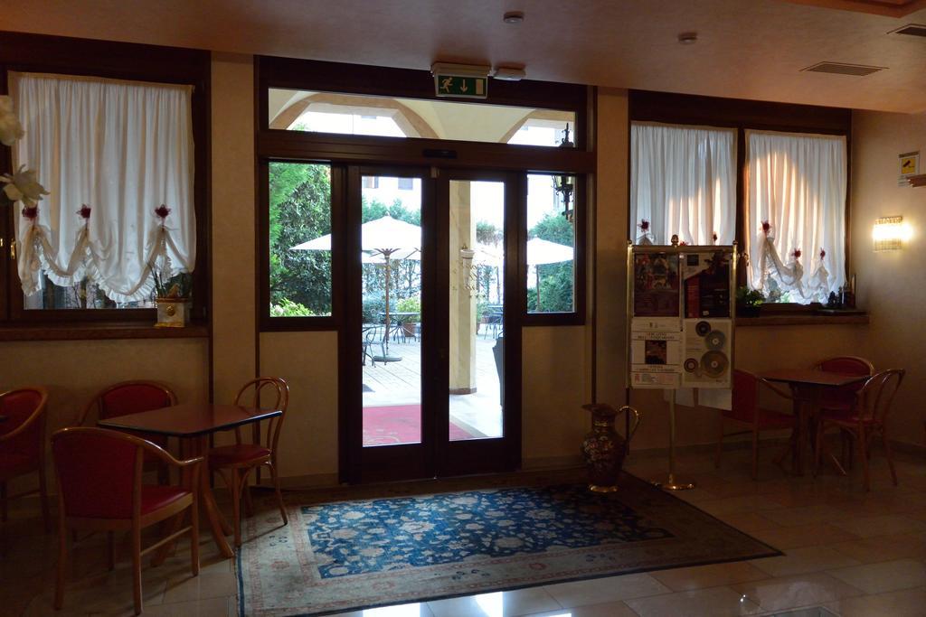 Belle Arti Hotel
