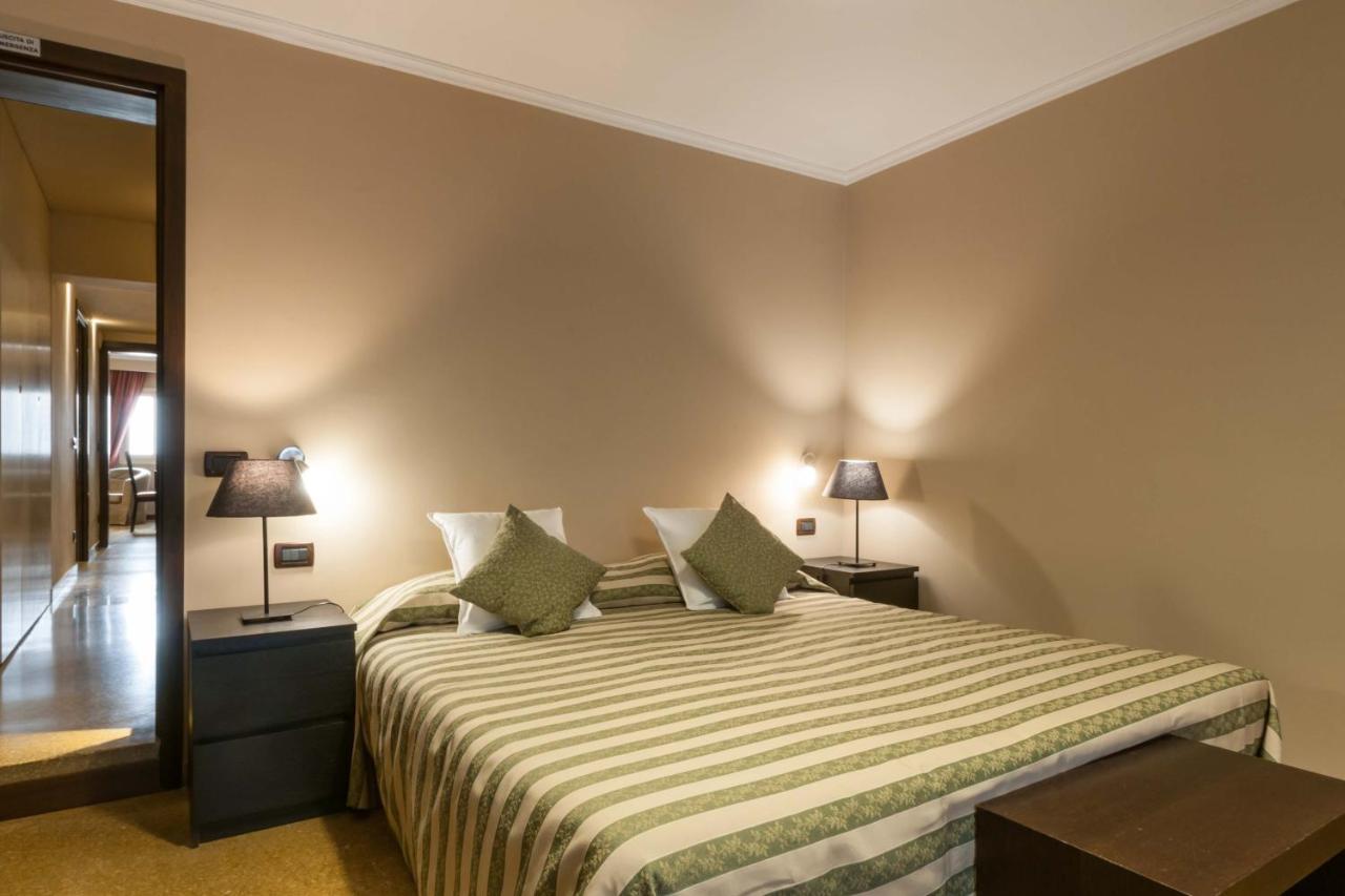 Centrale Venice Apartments Appartement