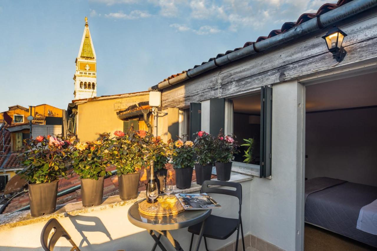 Centrale Venice Apartments Appartement *