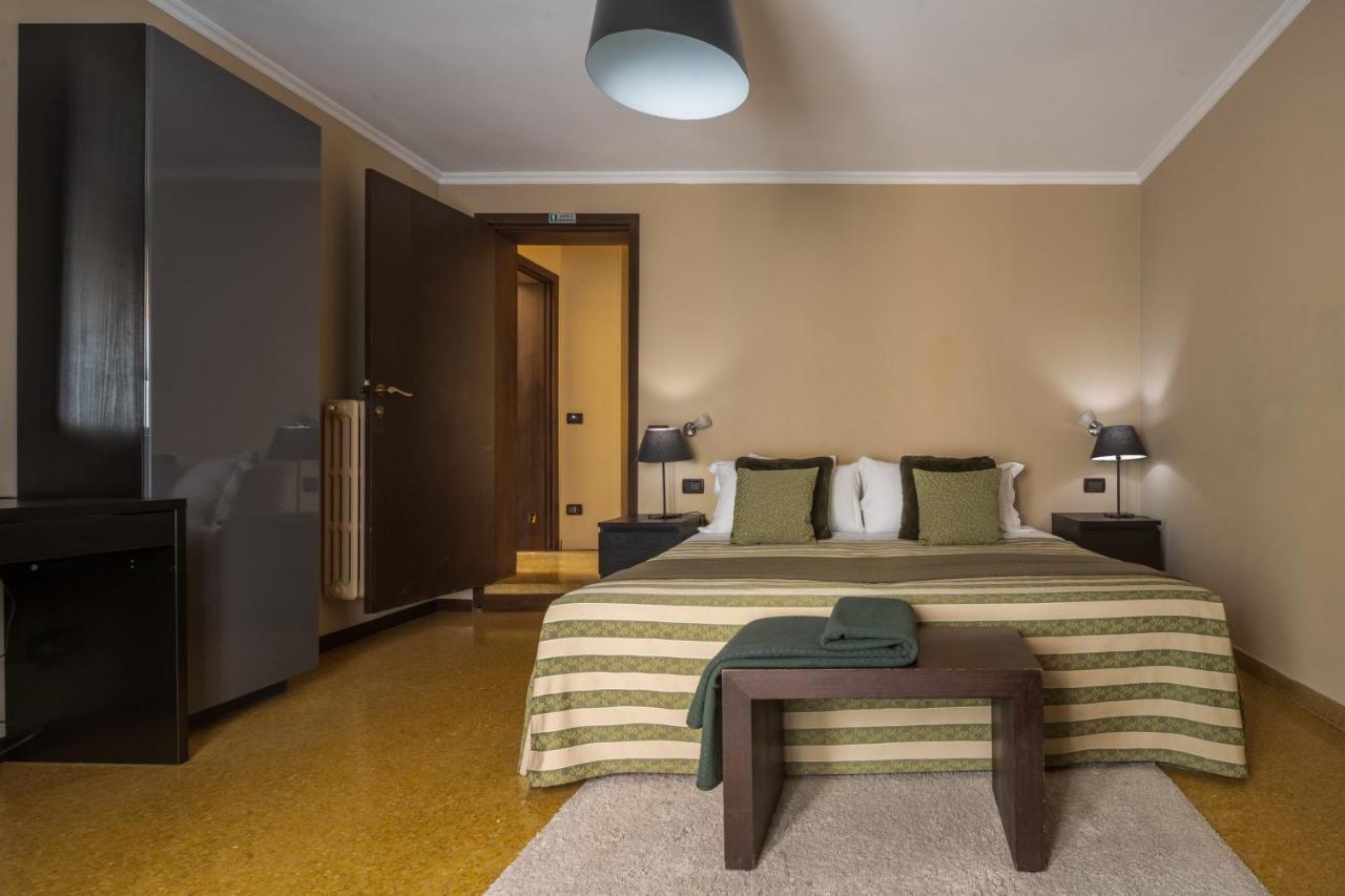 Centrale Venice Apartments Appartement