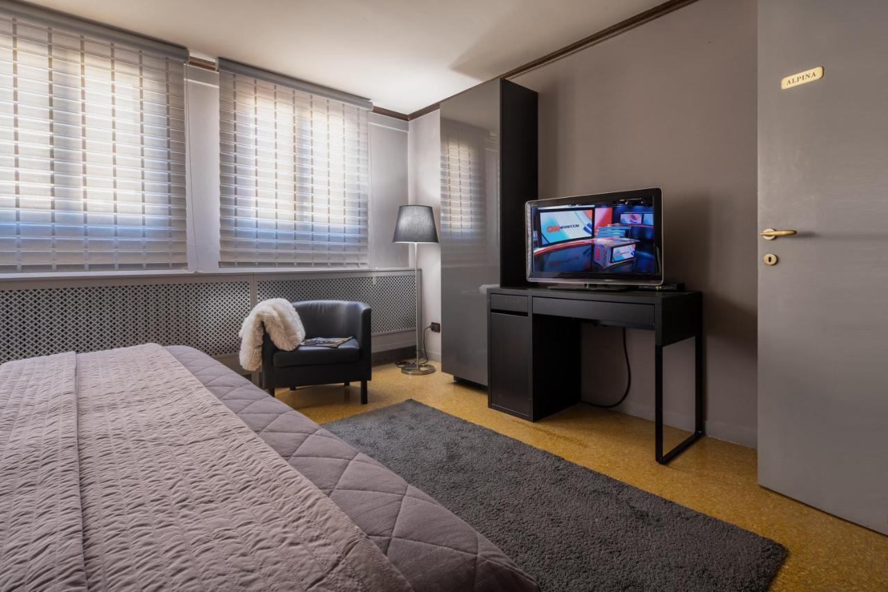 Centrale Venice Apartments Appartement Venetië
