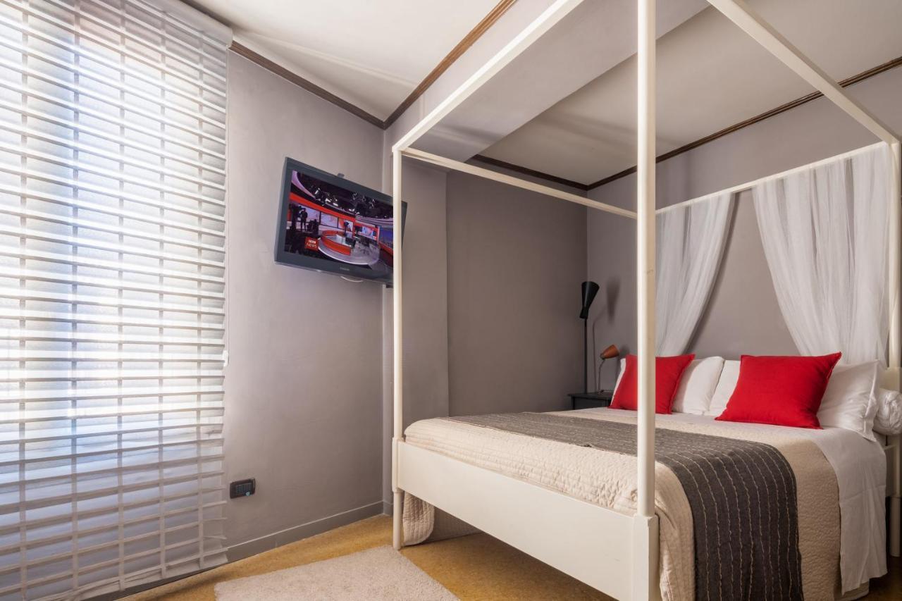 Appartement Centrale Venice Apartments