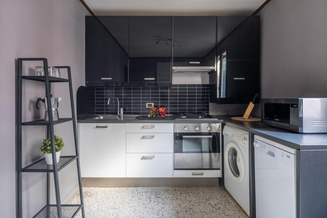 Appartement Centrale Venice Apartments *