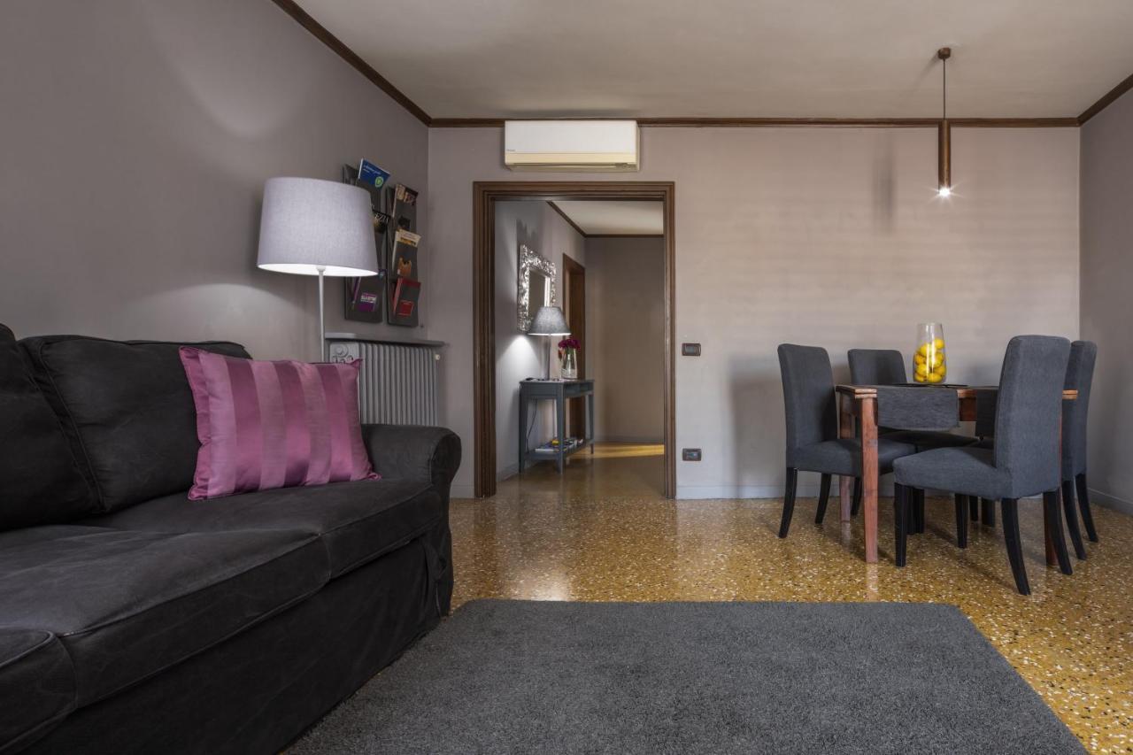 Appartement Centrale Venice Apartments *