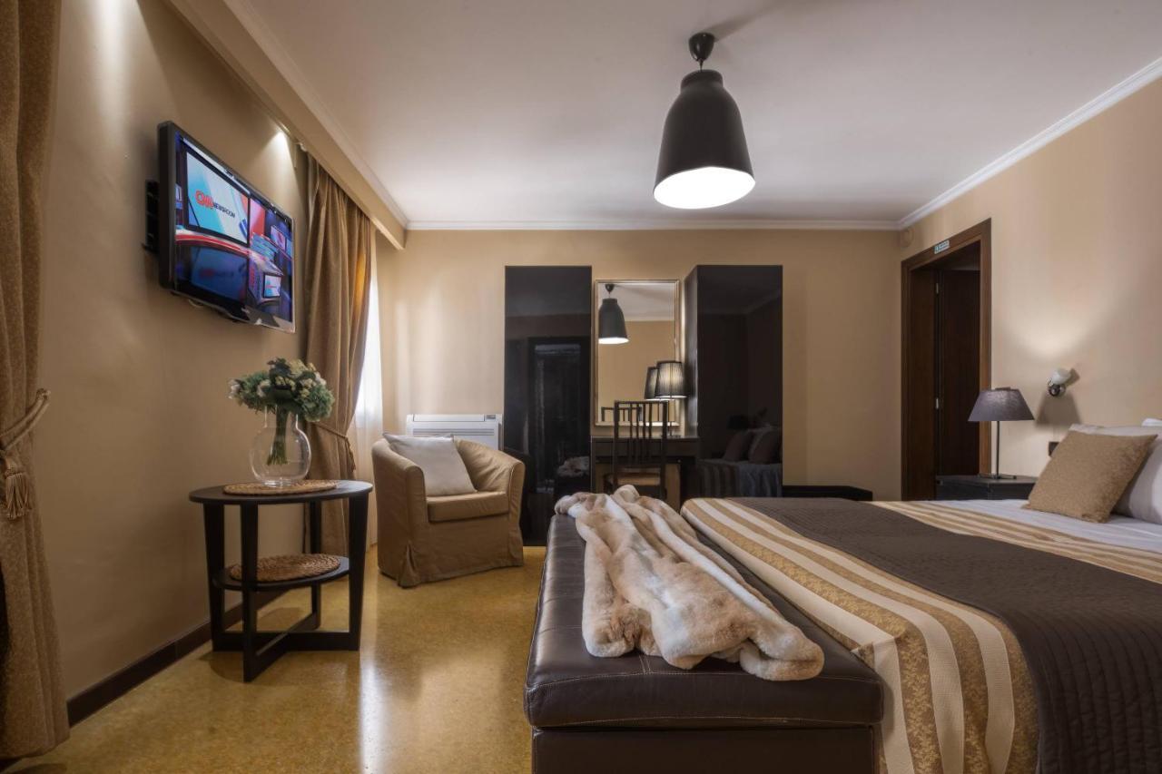 Centrale Venice Apartments Appartement *