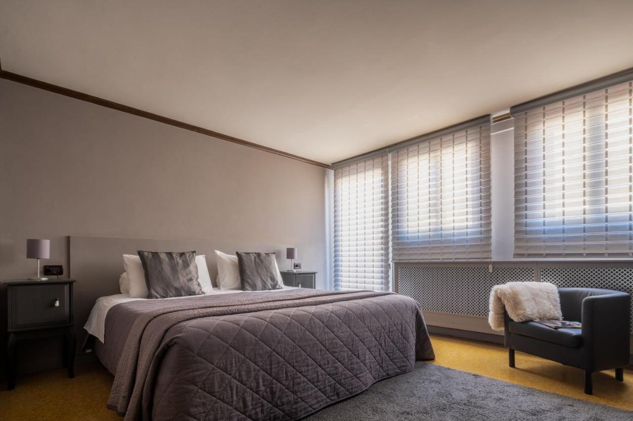 Centrale Venice Apartments Appartement *