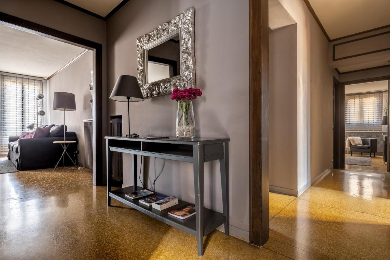 Appartement Centrale Venice Apartments