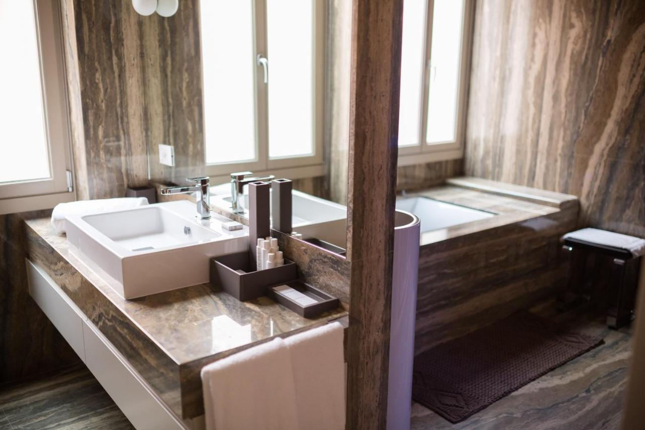 Hotel Liassidi Wellness Venetië