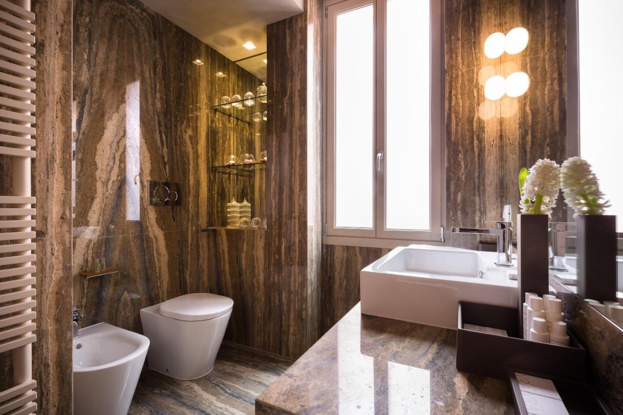 Liassidi Wellness Venetië
