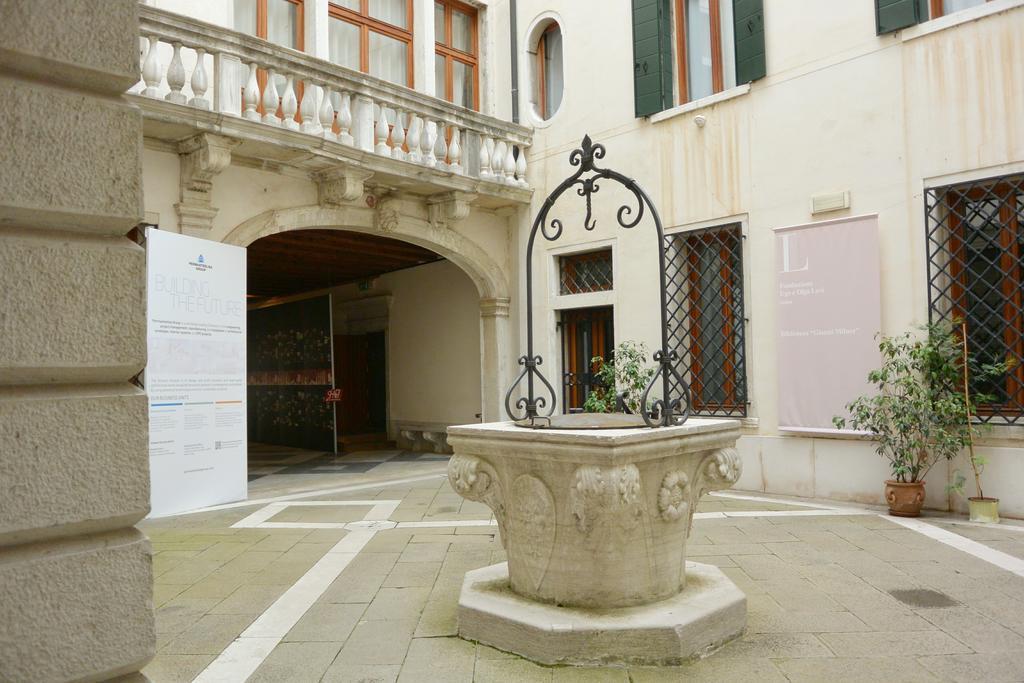 Foresteria Levi Venise