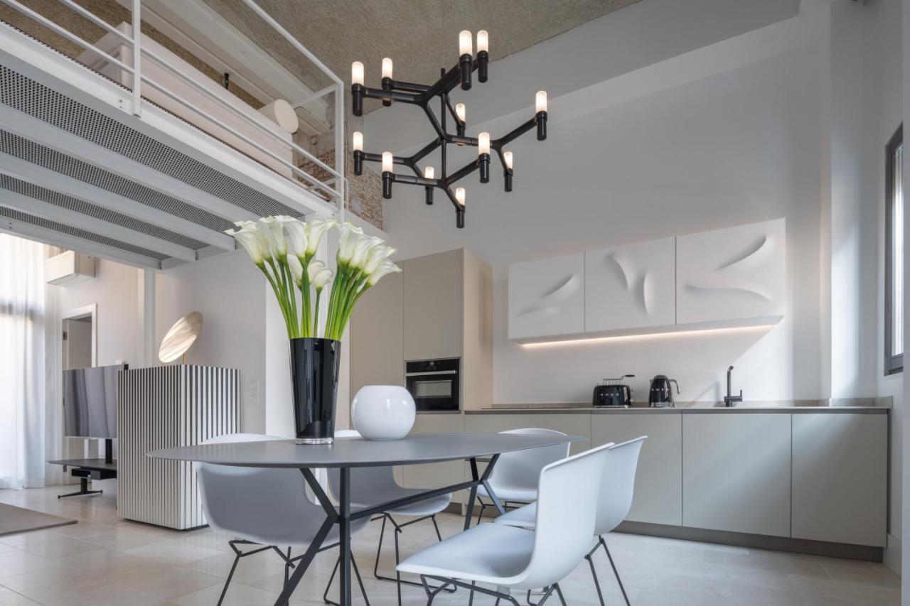 Fornace Loft With Dependance R&r * Venezia