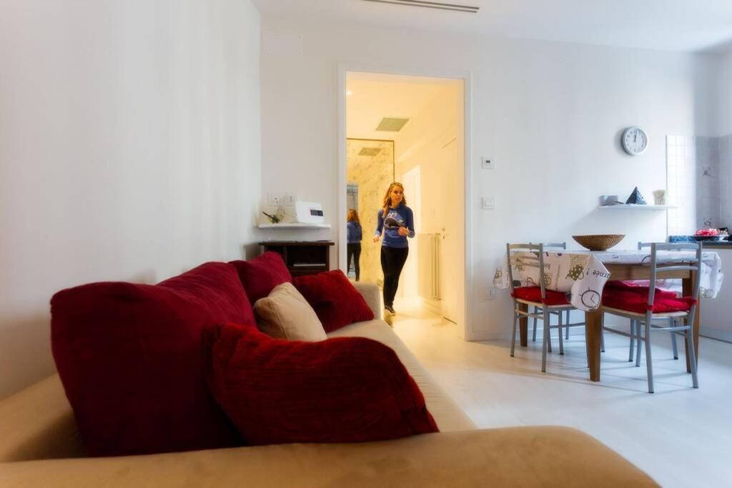 Appartement Guglie
