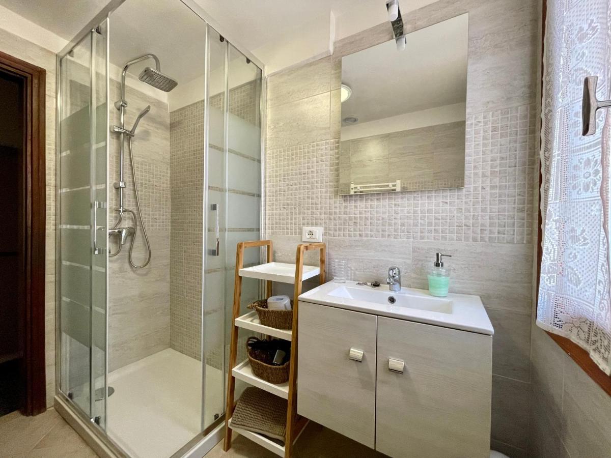Residenza Veneziana - Cin Ito27042c22b18c2yz Apartment Venedig